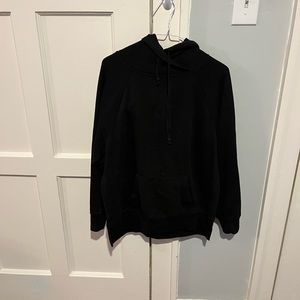 PINK VICTORIA SECRET small black hoodies.